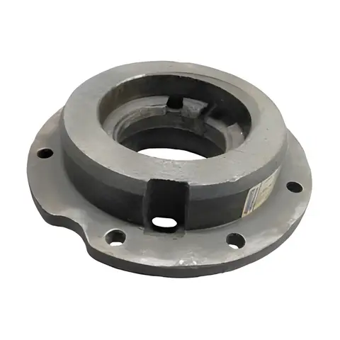 Caixa Pinhão no Estado para Ford F11000 VW