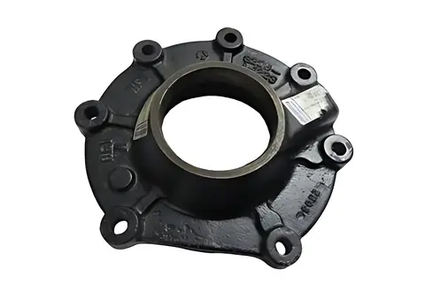 Caixa Pinhão para Ford Cargo 2422 2622 2626