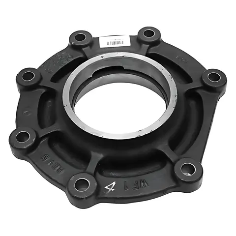 Caixa Pinhão para Ford para Iveco para Volvo VW