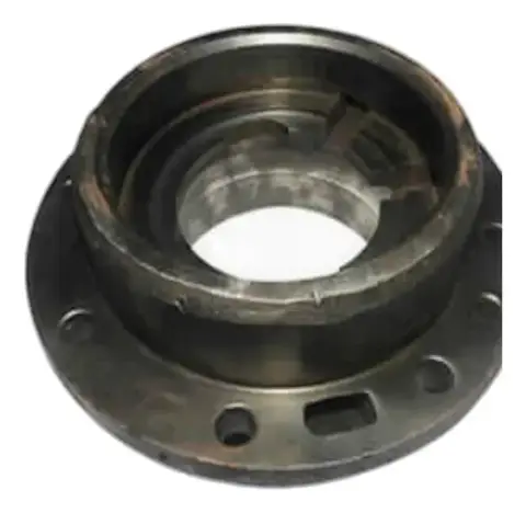 Caixa Pinhão R601 para Ford Cargo Até 1988