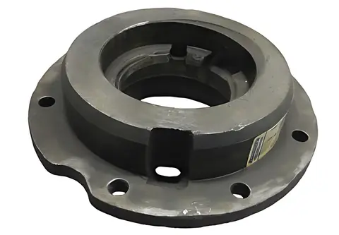 Caixa Pinhão RS145 VW para Ford Cargo 1317 1516