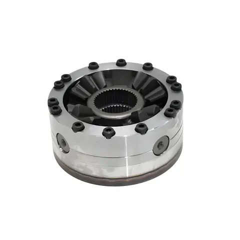 Caixa Pinhão VW 24220 24250 para Ford Cargo