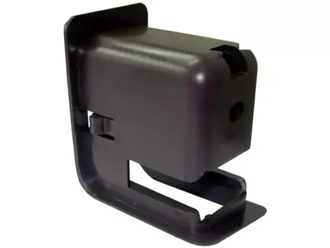 Caixa Pino Porta Esq MB HPN Gauer