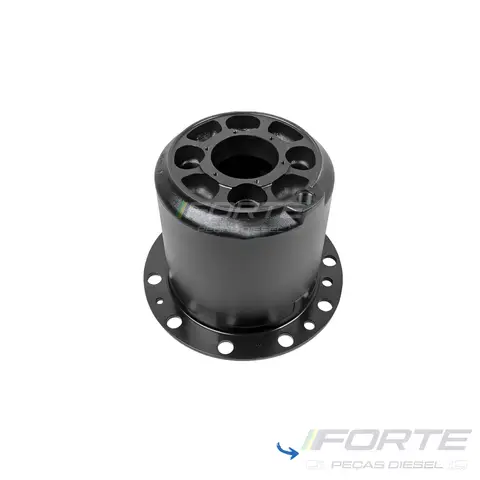Caixa Planetária 3 para Volvo FH12 FH13 e para DAF