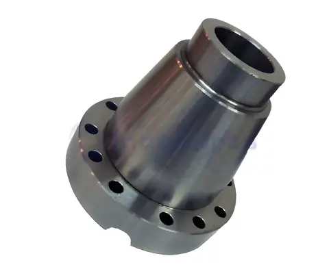 Caixa Satelete para Scania Série 4 5 RP835