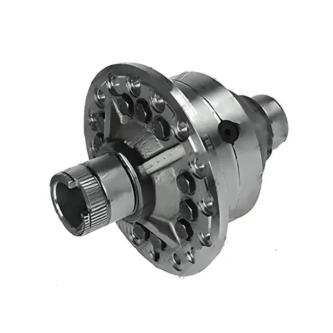 Caixa Satélite Compl para MB 1935 1938