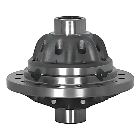 Caixa Satélite Completa MB HL4 HD4 HO4