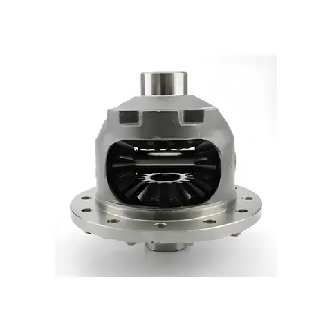 Caixa Satélite Completa para Ford F4000