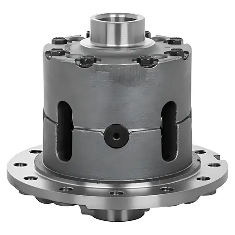 Caixa Satélite D267 para Ford F250 F350 99/05