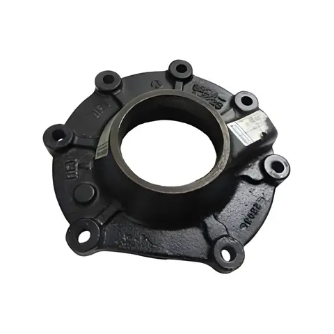Caixa Satélite Diferencial MD610 para Volvo DAF VW