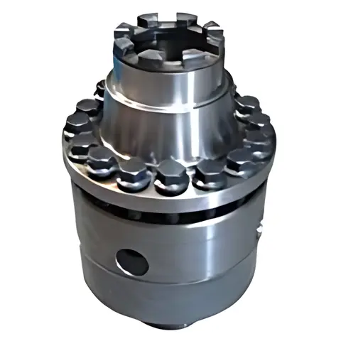 Caixa Satélite HD7 para MB Axor 2644 3344