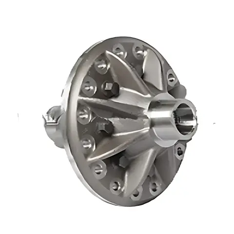 Caixa Satélite MB 1111 1113 L1113 HL4 14MM