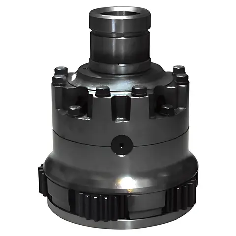 Caixa Satélite MB 1513 1518 1618 1620 HL5