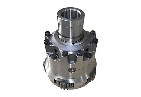 Caixa Satélite MB HL-5Z Reduzido 12MM