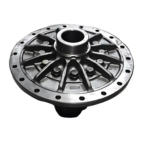 Caixa Satélite MB L1621 L1625 L2425 O371 O400