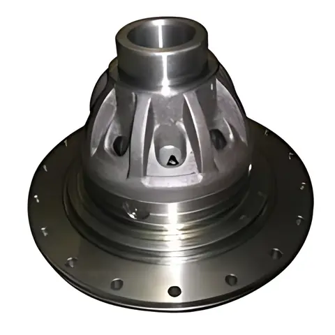 Caixa Satélite MB O500 OF1721 L2325 LS1625