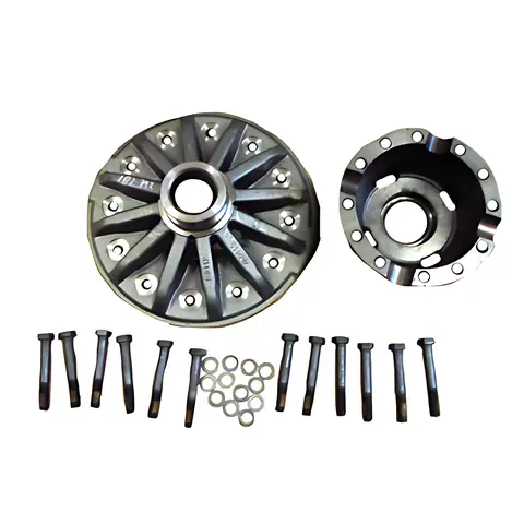 Caixa Satélite para DAF MB Atego VW para Volvo
