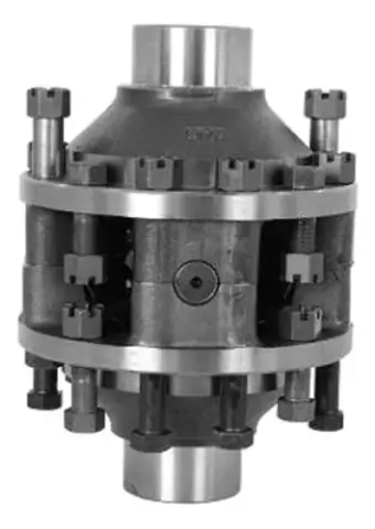 Caixa Satélite para Ford 13000 F11000