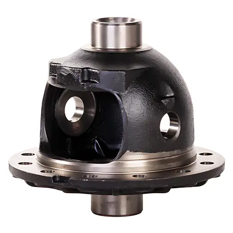 Caixa Satélite para Ford 814 815 para Agrale 8500