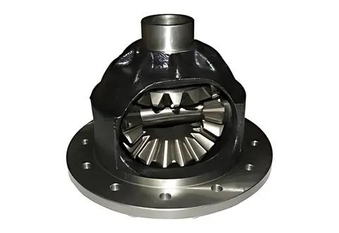 Caixa Satélite para Ford Agrale VW MB Dana 284