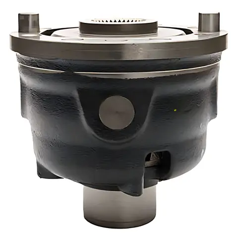 Caixa Satélite para Ford Cargo 1119 S130