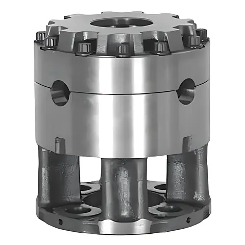 Caixa Satélite para Ford Cargo 1317 1218 1113