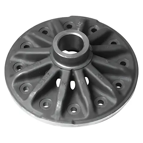 Caixa Satélite para Ford Cargo 4031 e 3132