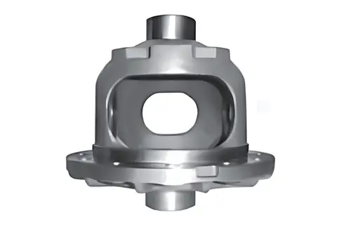 Caixa Satélite para Ford F4000 para Agrale 8500