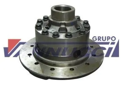 Caixa Satélite para Ford para Iveco VW MS160
