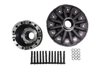 Caixa Satélite para Ford VW para Iveco para Volvo