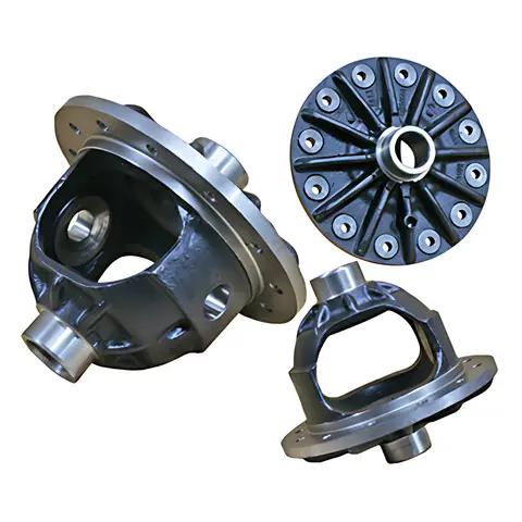 Caixa Satélite para Marcopolo Volare VW 8.120