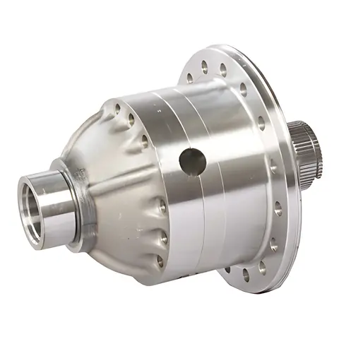 Caixa Satélite para MB 1630 1634 1935 1938