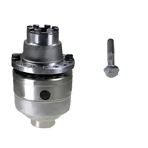 Caixa Satélite para MB Axor LS2644 LS3344 HD7