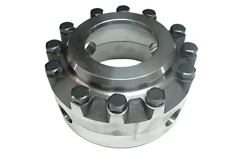 Caixa Satélite para MB LK LS 2635 2638 2640