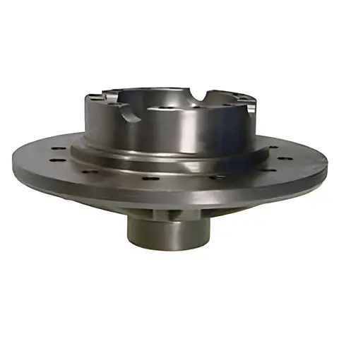 Caixa Satélite para Scania K94 P93 P94 114 124