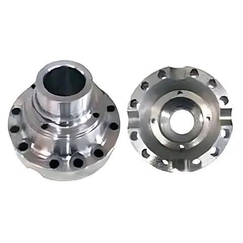 Caixa Satélite para Scania Série 4 5 R660