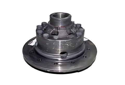Caixa Satélite para Volvo VW para Ford para DAF