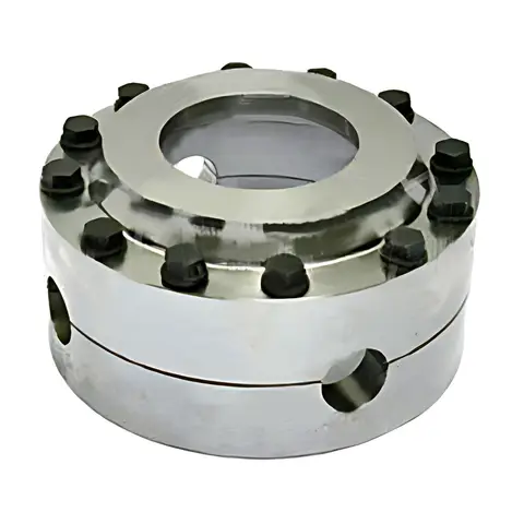 Caixa Satélite Vazia MB 2213 2216 2220