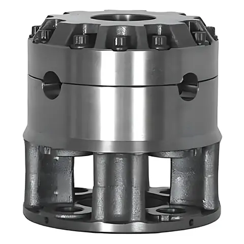Caixa Satélite VW 11140 12140 para Iveco