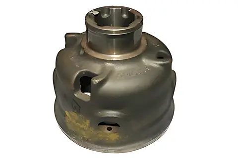 Caixa Satélite VW 11180 para Ford 1119 para Agrale