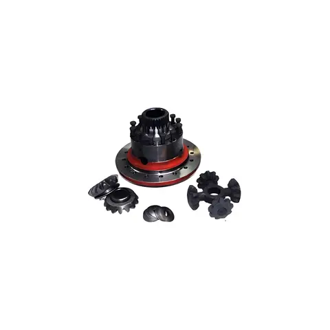 Caixa Satélite VW 19370 25320 25370 25390 25400