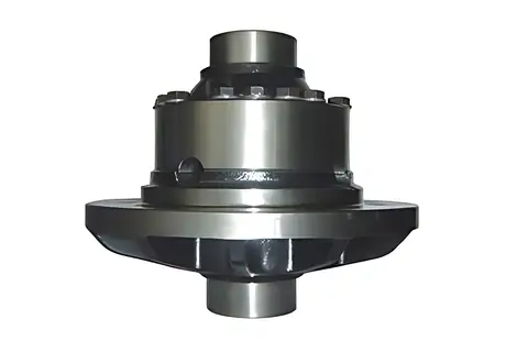Caixa Satélite VW 24220 24250 para Ford Cargo