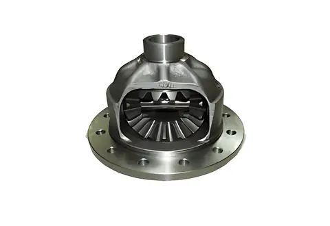 Caixa Satélite VW 8150 8160 Micro Eod Dana 284