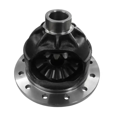 Caixa Satélite VW Delivery 9170 2018 em Diante