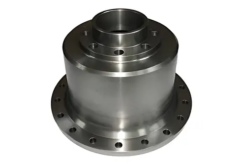Caixa Suporte HL5 MB 1513 1516 1618 1620 1622