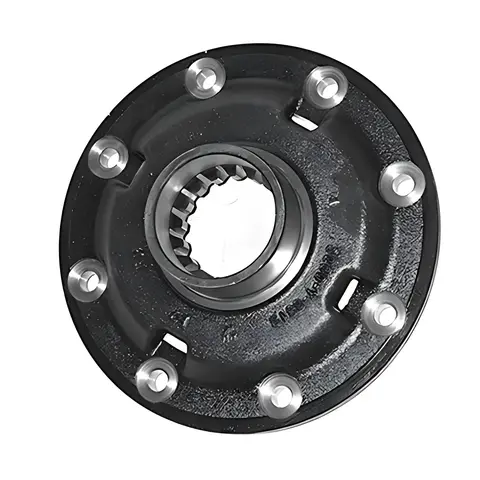 Caixa Suporte para Ford Cargo VW Gmc para Agrale