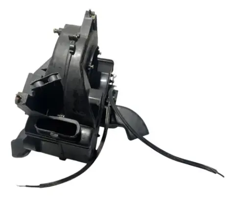 Caixa Ventilação Ar para Ford F1000 Sapão