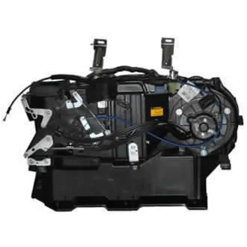 Caixa Ventilação VW 13190 15190 17190 17230