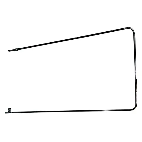 Cajado Porta LE para MB 709 912 1214 1618 1620 1634
