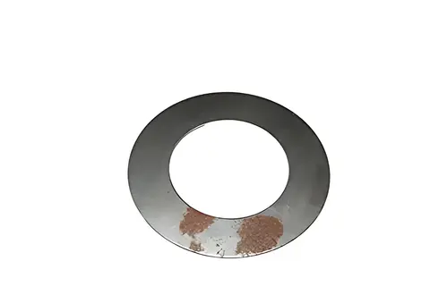 Calço 0.50M para Iveco VW 8120 8150 9150